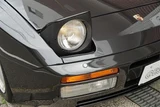 1989 Porsche 944 Sedan for sale, Japanese used car export - photo 11 of 30 | GULJI TRADERS