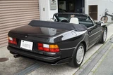 1989 Porsche 944 Sedan for sale, Japanese used car export - photo 15 of 30 | GULJI TRADERS