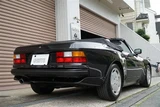 1989 Porsche 944 Sedan for sale, Japanese used car export - photo 16 of 30 | GULJI TRADERS
