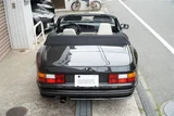 1989 Porsche 944 Sedan for sale, Japanese used car export - photo 17 of 30 | GULJI TRADERS