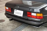 1989 Porsche 944 Sedan for sale, Japanese used car export - photo 18 of 30 | GULJI TRADERS