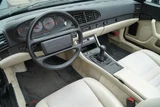 1989 Porsche 944 Sedan for sale, Japanese used car export - photo 29 of 30 | GULJI TRADERS
