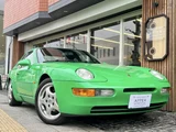 1993 Porsche 968 968 Sedan for sale, Japanese used car export - photo 1 of 21 | GULJI TRADERS