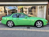 1993 Porsche 968 968 Sedan for sale, Japanese used car export - photo 3 of 21 | GULJI TRADERS