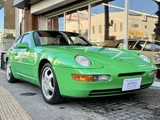 1993 Porsche 968 968 Sedan for sale, Japanese used car export - photo 5 of 21 | GULJI TRADERS