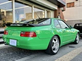 1993 Porsche 968 968 Sedan for sale, Japanese used car export - photo 6 of 21 | GULJI TRADERS
