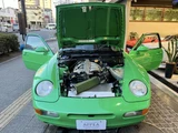 1993 Porsche 968 968 Sedan for sale, Japanese used car export - photo 17 of 21 | GULJI TRADERS