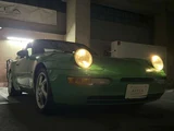 1993 Porsche 968 968 Sedan for sale, Japanese used car export - photo 21 of 21 | GULJI TRADERS