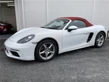 2020 Porsche Boxster Coupe for sale, Japanese used car export - photo 1 of 16 | GULJI TRADERS
