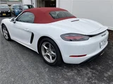 2020 Porsche Boxster Coupe for sale, Japanese used car export - photo 2 of 16 | GULJI TRADERS