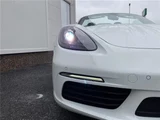 2020 Porsche Boxster Coupe for sale, Japanese used car export - photo 5 of 16 | GULJI TRADERS