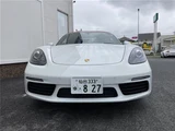 2020 Porsche Boxster Coupe for sale, Japanese used car export - photo 12 of 16 | GULJI TRADERS