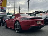 2020 Porsche Boxster Sport Coupe for sale, Japanese used car export - photo 6 of 69 | GULJI TRADERS