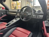 2020 Porsche Boxster Sport Coupe for sale, Japanese used car export - photo 16 of 69 | GULJI TRADERS