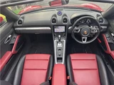 2020 Porsche Boxster Sport Coupe for sale, Japanese used car export - photo 18 of 69 | GULJI TRADERS