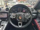 2020 Porsche Boxster Sport Coupe for sale, Japanese used car export - photo 25 of 69 | GULJI TRADERS