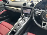 2020 Porsche Boxster Sport Coupe for sale, Japanese used car export - photo 30 of 69 | GULJI TRADERS