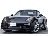 2020 Porsche Boxster PDK Coupe for sale, Japanese used car export - photo 1 of 68 | GULJI TRADERS