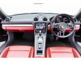 2020 Porsche Boxster PDK Coupe for sale, Japanese used car export - photo 2 of 68 | GULJI TRADERS