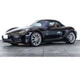 2020 Porsche Boxster PDK Coupe for sale, Japanese used car export - photo 6 of 68 | GULJI TRADERS