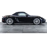 2020 Porsche Boxster PDK Coupe for sale, Japanese used car export - photo 10 of 68 | GULJI TRADERS