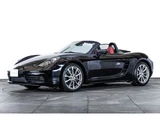 2020 Porsche Boxster PDK Coupe for sale, Japanese used car export - photo 11 of 68 | GULJI TRADERS