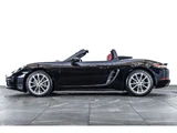 2020 Porsche Boxster PDK Coupe for sale, Japanese used car export - photo 12 of 68 | GULJI TRADERS