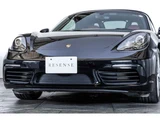 2020 Porsche Boxster PDK Coupe for sale, Japanese used car export - photo 16 of 68 | GULJI TRADERS