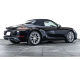 2020 Porsche Boxster PDK Coupe for sale, Japanese used car export - photo 30 of 68 | GULJI TRADERS