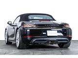 2020 Porsche Boxster PDK Coupe for sale, Japanese used car export - photo 31 of 68 | GULJI TRADERS