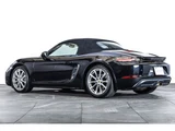 2020 Porsche Boxster PDK Coupe for sale, Japanese used car export - photo 32 of 68 | GULJI TRADERS