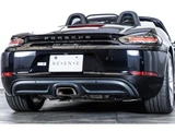 2020 Porsche Boxster PDK Coupe for sale, Japanese used car export - photo 38 of 68 | GULJI TRADERS