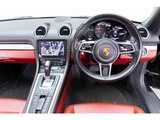 2020 Porsche Boxster PDK Coupe for sale, Japanese used car export - photo 46 of 68 | GULJI TRADERS