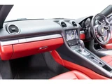 2020 Porsche Boxster PDK Coupe for sale, Japanese used car export - photo 51 of 68 | GULJI TRADERS