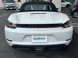 2021 Porsche Boxster Coupe for sale, Japanese used car export - photo 7 of 23 | GULJI TRADERS