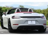 2021 Porsche Boxster 4.0 Coupe for sale, Japanese used car export - photo 2 of 9 | GULJI TRADERS