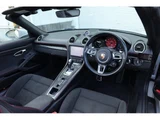 2021 Porsche Boxster 4.0 Coupe for sale, Japanese used car export - photo 5 of 9 | GULJI TRADERS