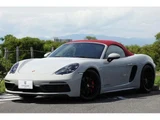 2021 Porsche Boxster 4.0 Coupe for sale, Japanese used car export - photo 7 of 9 | GULJI TRADERS
