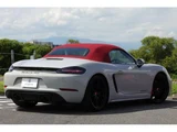 2021 Porsche Boxster 4.0 Coupe for sale, Japanese used car export - photo 8 of 9 | GULJI TRADERS