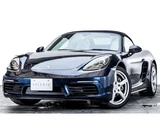 2022 Porsche Boxster 2.0 Coupe for sale, Japanese used car export - photo 1 of 68 | GULJI TRADERS