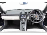 2022 Porsche Boxster 2.0 Coupe for sale, Japanese used car export - photo 2 of 68 | GULJI TRADERS