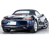 2022 Porsche Boxster 2.0 Coupe for sale, Japanese used car export - photo 3 of 68 | GULJI TRADERS