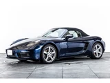 2022 Porsche Boxster 2.0 Coupe for sale, Japanese used car export - photo 6 of 68 | GULJI TRADERS