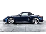 2022 Porsche Boxster 2.0 Coupe for sale, Japanese used car export - photo 7 of 68 | GULJI TRADERS