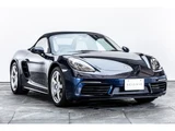 2022 Porsche Boxster 2.0 Coupe for sale, Japanese used car export - photo 8 of 68 | GULJI TRADERS