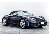 2022 Porsche Boxster 2.0 Coupe for sale, Japanese used car export - photo 9 of 68 | GULJI TRADERS