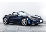 2022 Porsche Boxster 2.0 Coupe for sale, Japanese used car export - photo 12 of 68 | GULJI TRADERS
