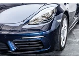 2022 Porsche Boxster 2.0 Coupe for sale, Japanese used car export - photo 15 of 68 | GULJI TRADERS