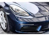 2022 Porsche Boxster 2.0 Coupe for sale, Japanese used car export - photo 16 of 68 | GULJI TRADERS