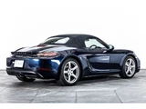 2022 Porsche Boxster 2.0 Coupe for sale, Japanese used car export - photo 29 of 68 | GULJI TRADERS